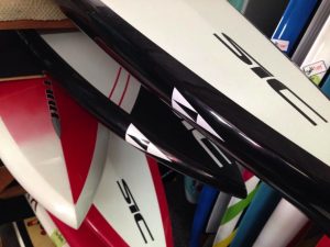 SIC Maui paddleboards