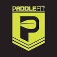 paddlefit logo patch