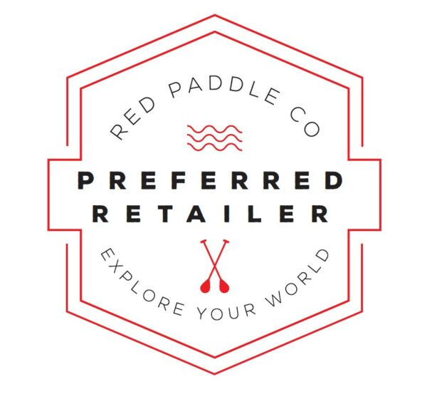 RedPaddle logo