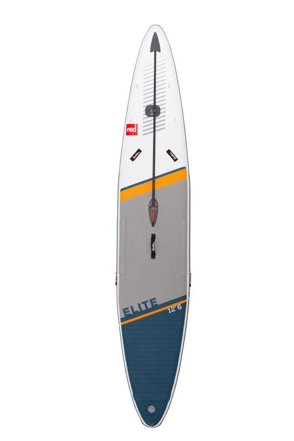 Red Paddle Co 12'6 x 28 Elite
