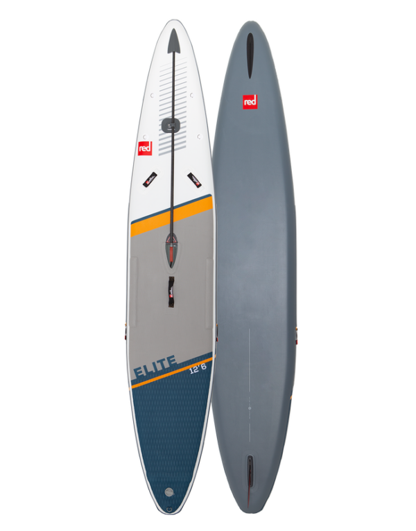 Red Paddle Co Elite 12 6