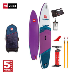 Red paddle sport 11-3