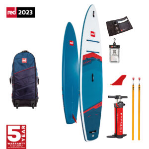 Red Paddle Co 12 6 sport