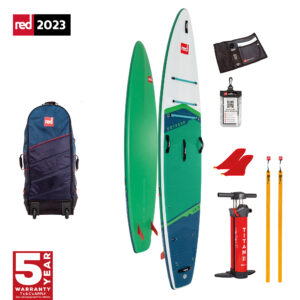 Red Paddle Voyager 13 2