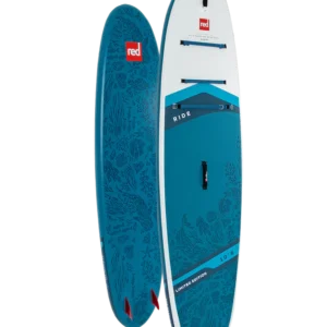 Red Paddle Co 10'6 RIDE Limited Edition