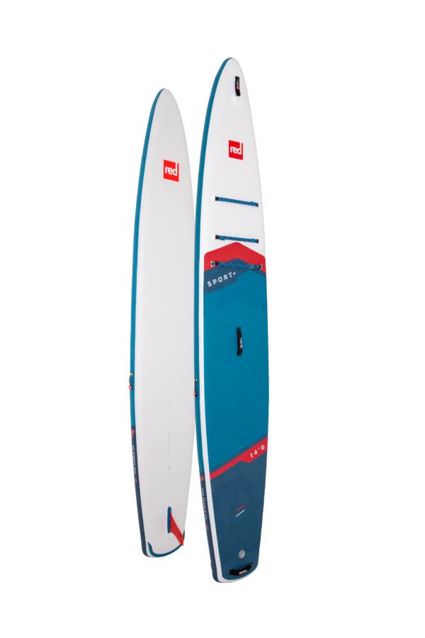 Red Paddle Co. Sport 14