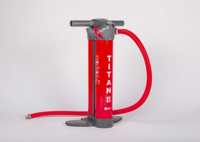 Red Paddle Co Titan Pump