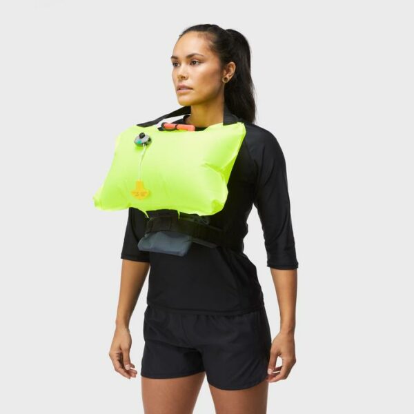 Mustang Minimalist Waist PFD - Image 2