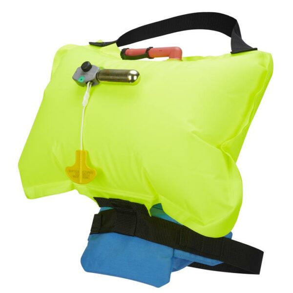 Mustang Minimalist Waist PFD - Image 3