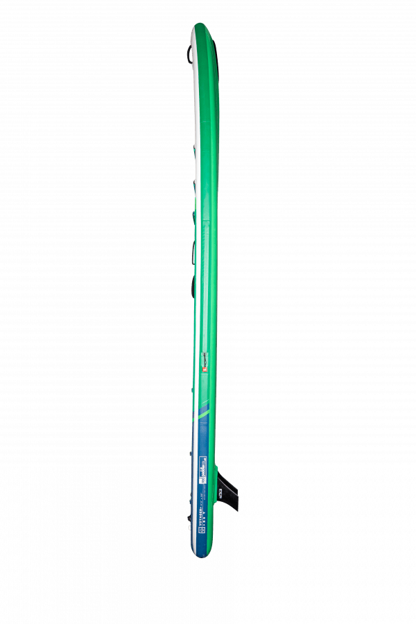 Red Paddle 13'2" Voyager - Image 2