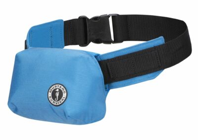 Mustang waist PFD