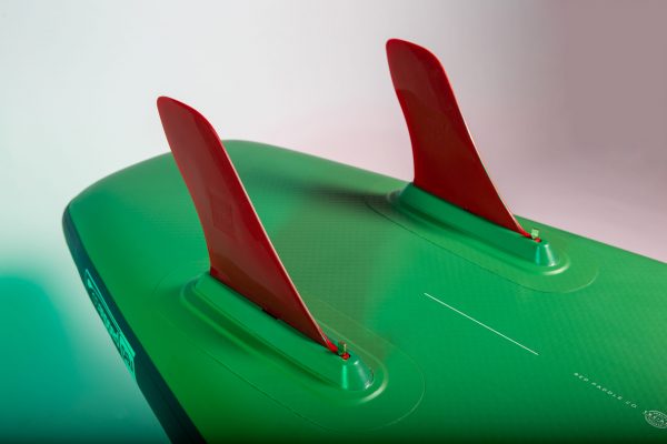 Red Paddle 13'2" Voyager - Image 6