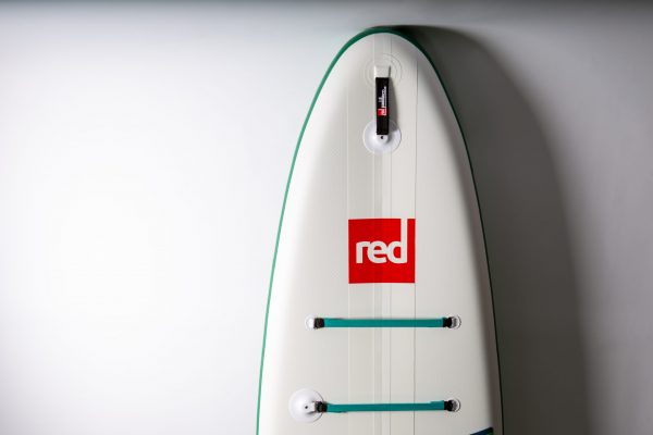 Red Paddle 13'2" Voyager - Image 4