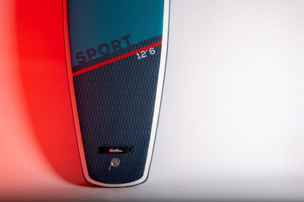 Red Paddle Co. 12'6 Sport - Image 2