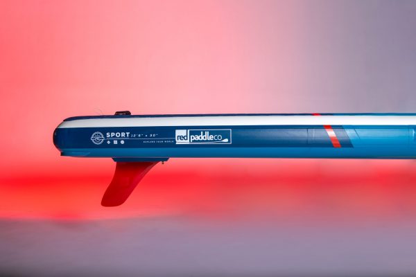 Red Paddle Co. 12'6 Sport - Image 5