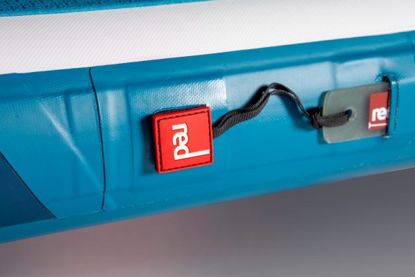 Red Paddle 12' Voyager - Image 3