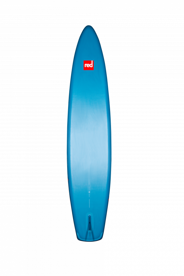 Red Paddle Co. 12'6 Sport - Image 3