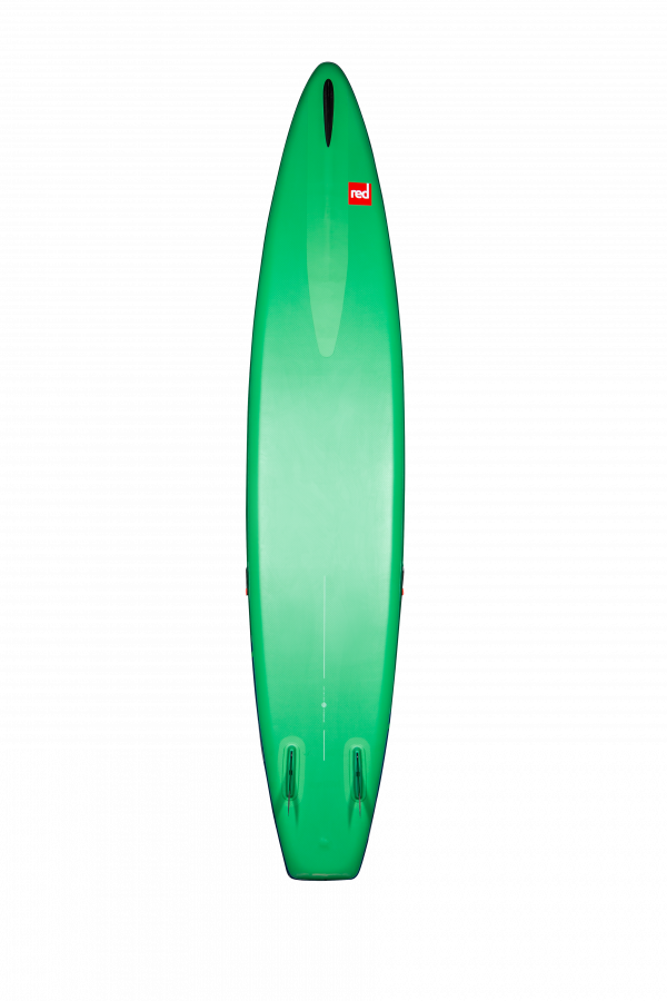 Red Paddle 13'2" Voyager - Image 3