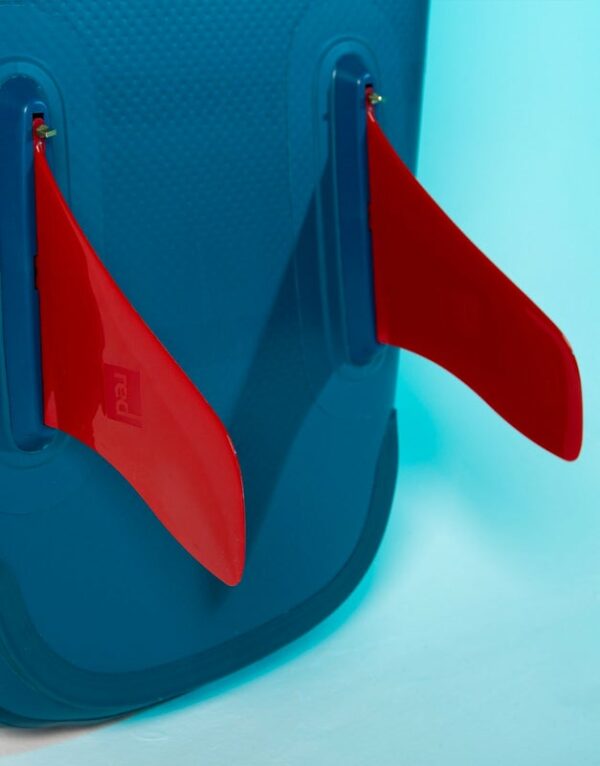 Red Paddle 12' Voyager - Image 11