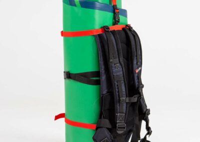 Red Paddle Co ATB back pack