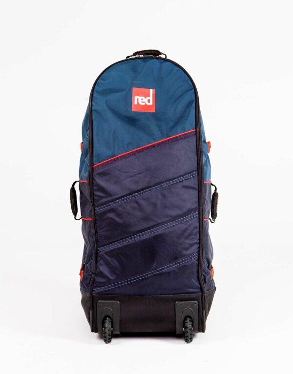 Red Paddle Co. 12'6 Sport - Image 9