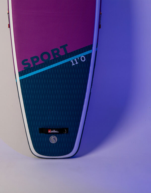 Red Paddle Sport 11' - Image 7