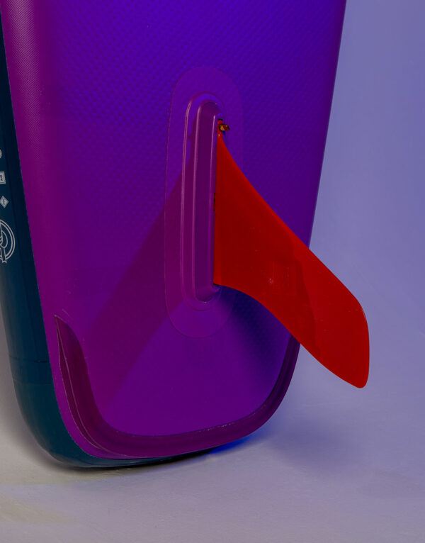 Red Paddle Sport 11' - Image 6