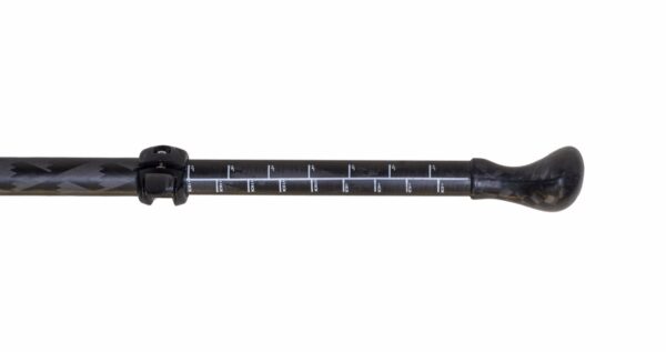 Blackfish Salish 460 Adjustable 2pc Carbon SUP Paddle Reg Shaft - Image 5