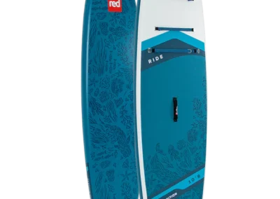 Red Paddle Co 10'6 RIDE Limited Edition
