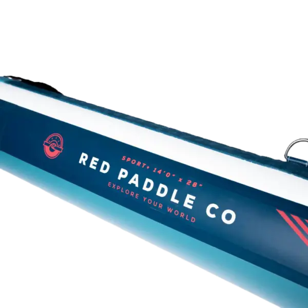 Red Paddle Co. Sport+ 14' - Image 13