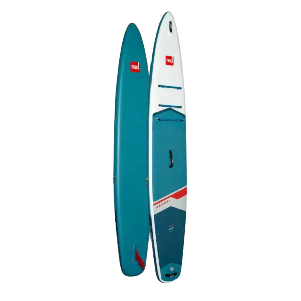 Red Paddle Co. Sport+ 14' - Image 17