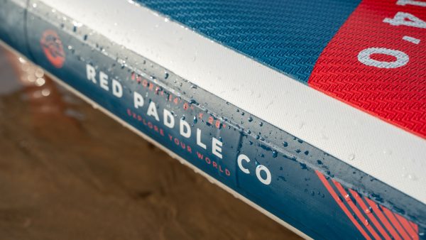 Red Paddle Co. 14' Sport+ - Image 7