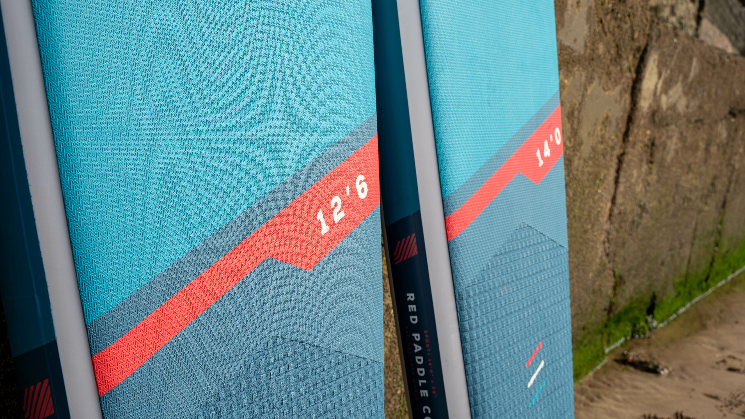 Red Paddle Co. 14' Sport+ - Image 6