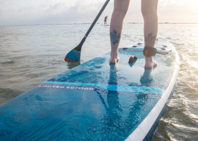 Red Paddle C0. 10'6 Ride