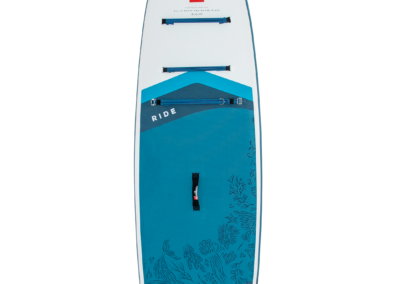 Red Paddle Co 10'6 Ride Limited Edition