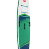 Red Paddle 12'6" Voyager - Image 9
