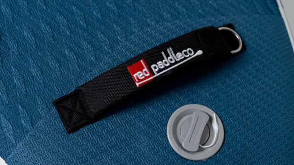 Red Paddle 12'6" Voyager - Image 7