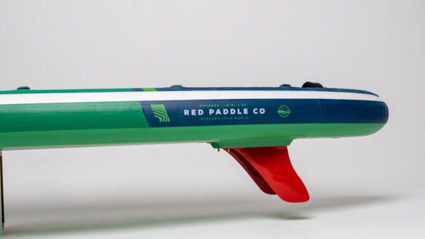 Red Paddle 12'6" Voyager - Image 4