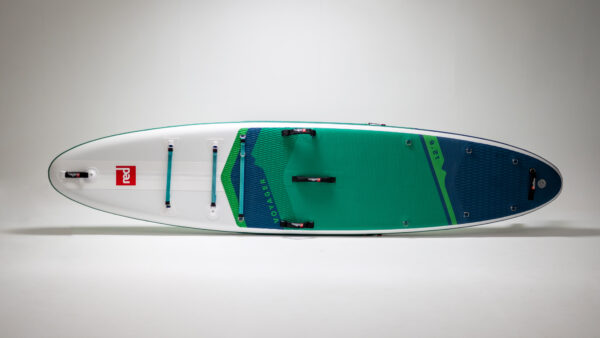 Red Paddle 12'6" Voyager - Image 5