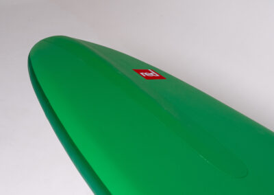 Voyager 12 6 bottom hull