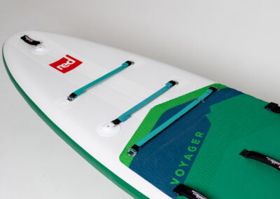 Red Paddle Co Voygaer 12.6