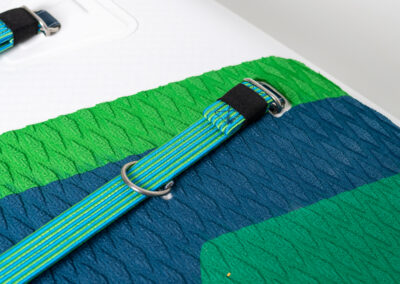 Red paddle Co 12 6 V