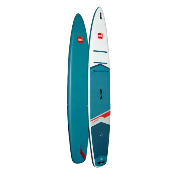 Red Paddle Co. Sport+ 14' - Image 17