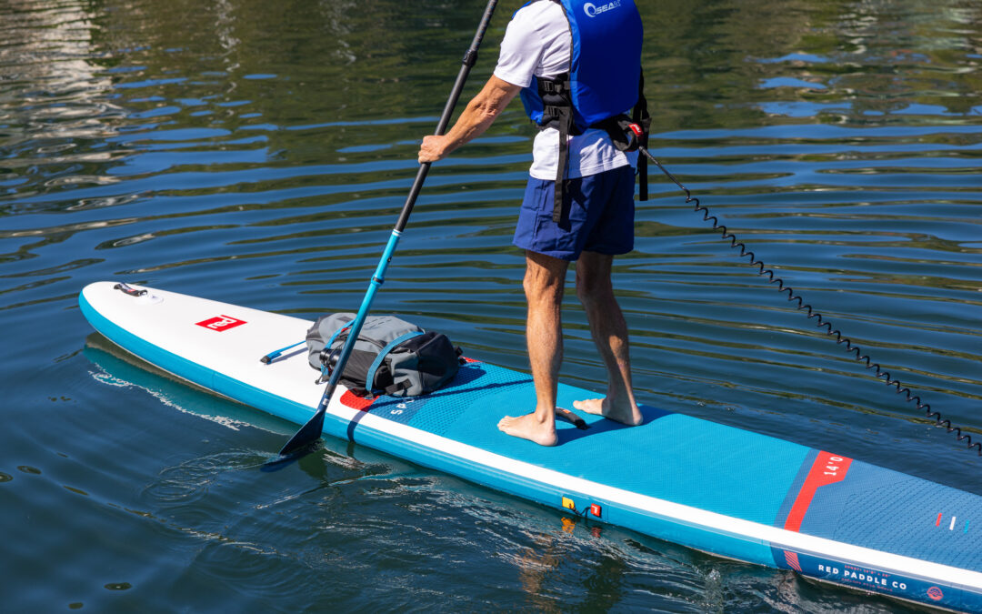 Paddleboard Inventory Clearance