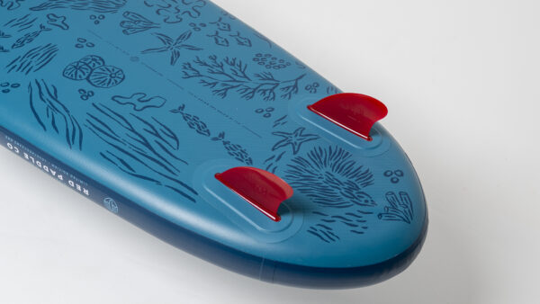 Red Paddle Co. 10'6 RIDE LE - Image 8