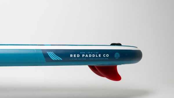 Red Paddle Co. 10'6 RIDE LE - Image 5