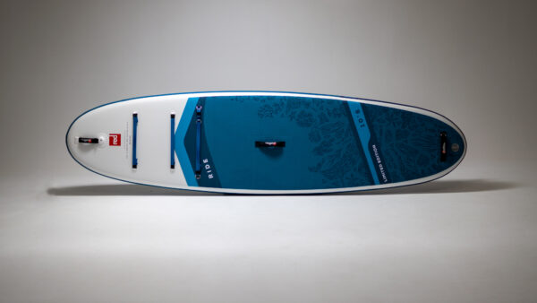 Red Paddle Co. 10'6 RIDE LE - Image 6