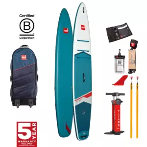 Red Paddle Co Sport 14+ Pkg