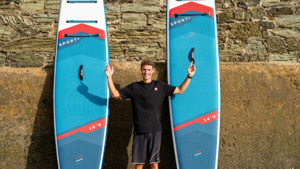 Red Paddle Co. 14' Sport+ - Image 3