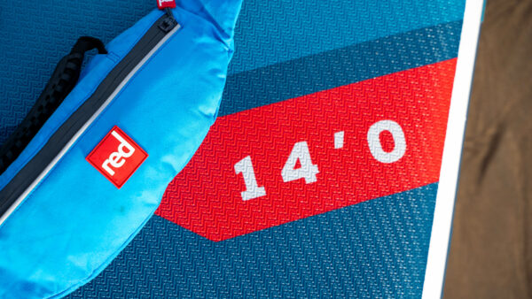 Red Paddle Co. 14' Sport+ - Image 9
